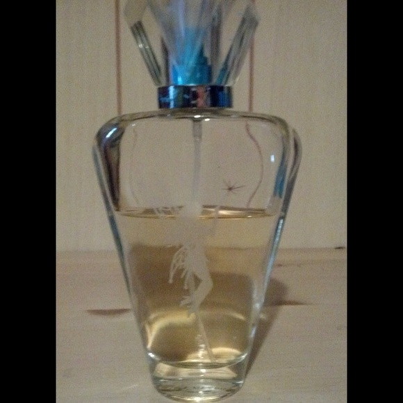 ❌❌SOLD❌❌Paris Hilton perfume
