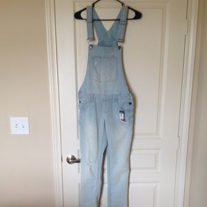 Rue 21 overalls
