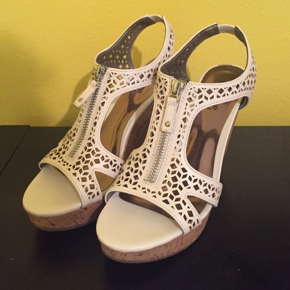 Wedges - Picture 1 of 4