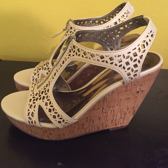 Wedges - Picture 2 of 4