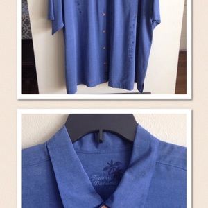 Men's shirt