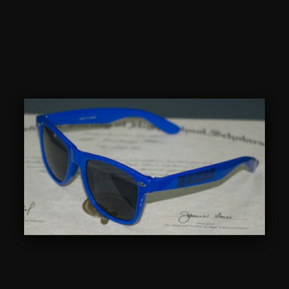 NSHSS Wayfarers Sunglasses