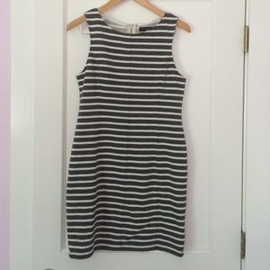 Striped Dress