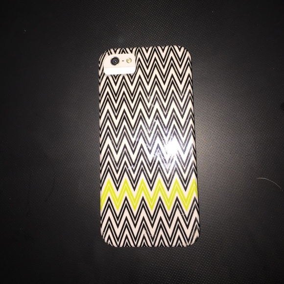 iPhone 5 phone case