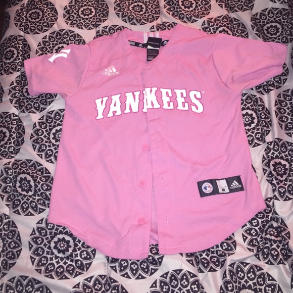 yankees jersey