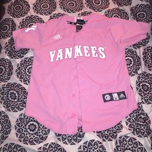 yankees jersey