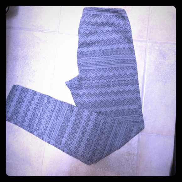 Leggings for days!!