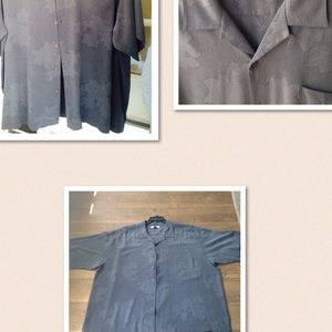 Tommy Bahama men's shirt