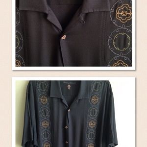 Men's shirt