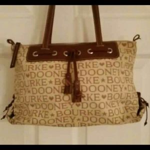 Dooney and Bourke Small Handbag Dooney and Bourke Small Handbag