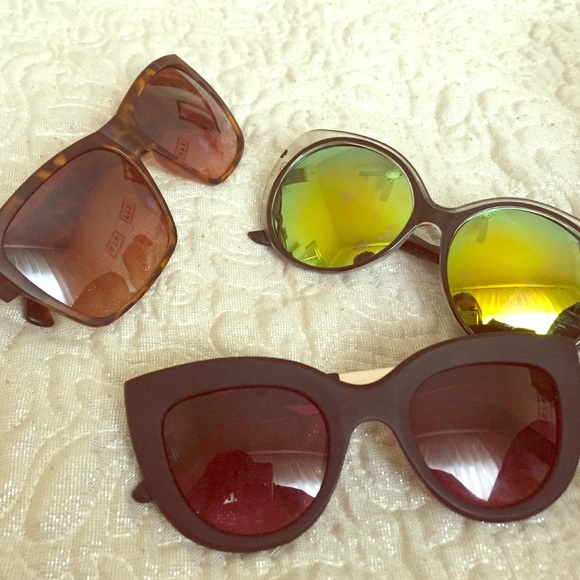 Summer sunnies