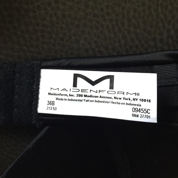 Bra - Picture 2 of 4