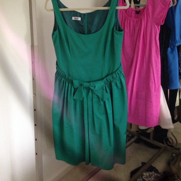 Moschino Cheap and Chic Dress