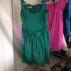 Moschino Cheap and Chic Dress