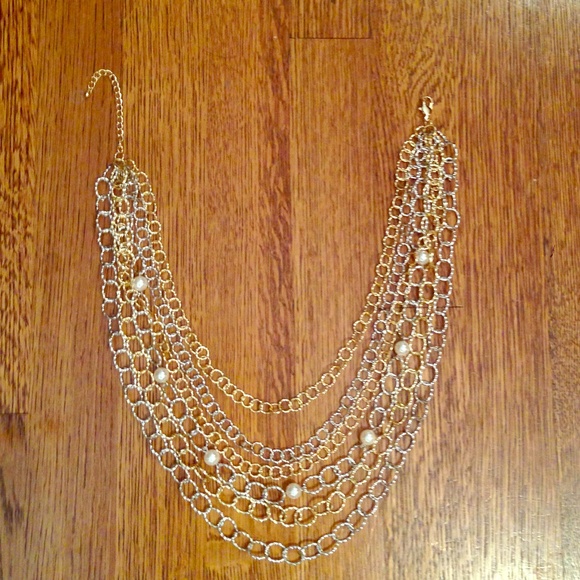 Gorgeous necklace 💋 NEW