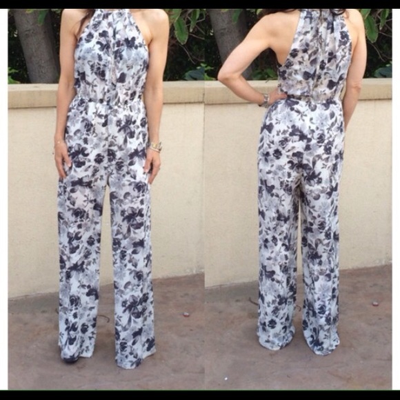 Jumpsuit