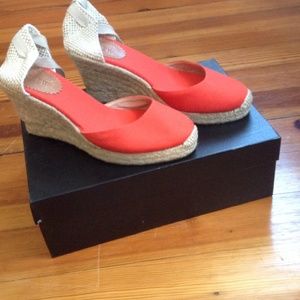 Jcrew espadrilles