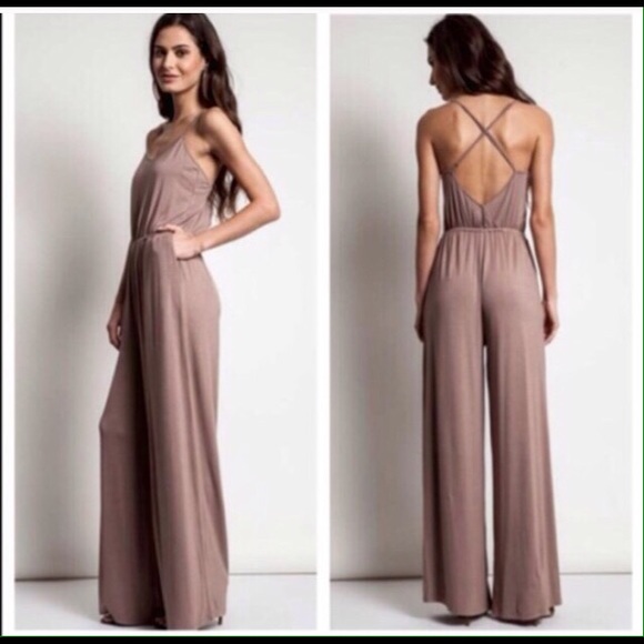Jumpsuit