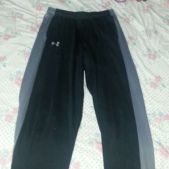 Under armour Sweat Pants.