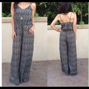 Jumpsuit