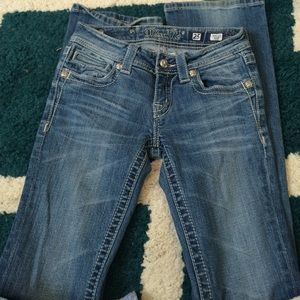 Miss me size 25