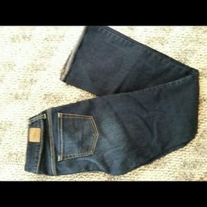 American eagle artist jeans