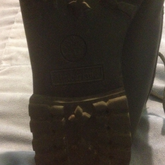 Timberlands - Picture 2 of 2