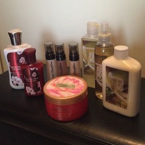 Beauty Bundle