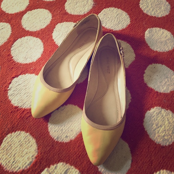 Nine West shoes