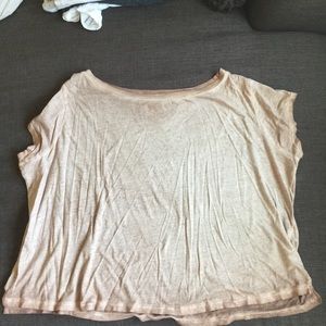 All saints top