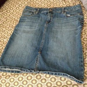 👖Denim skirt👖🎀🎀