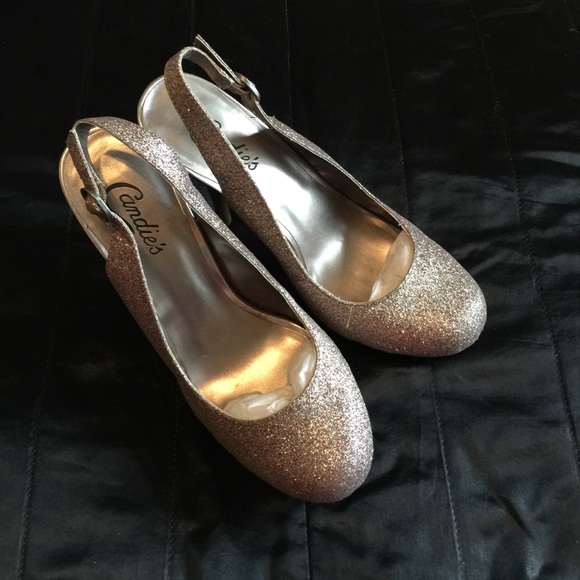 Multicolor heel - Picture 3 of 3