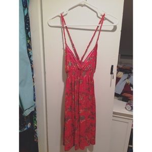 BDG dress
