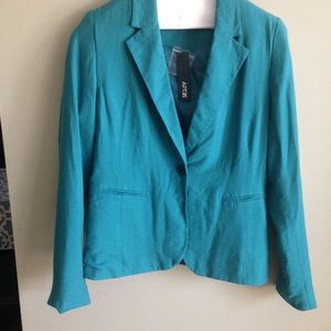 APT blazer