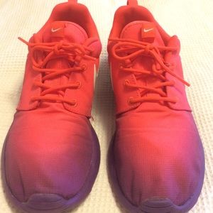 Nike Ombre Roshe