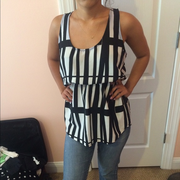 F21 Top - Picture 3 of 3