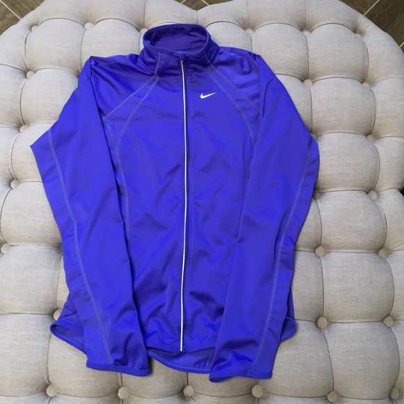 Mint condition👌🏼 NikeFIT DRY jacket