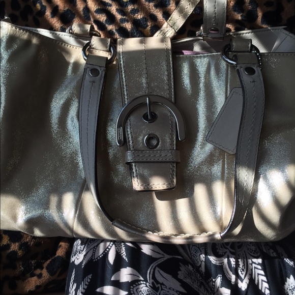 Coach Handbag