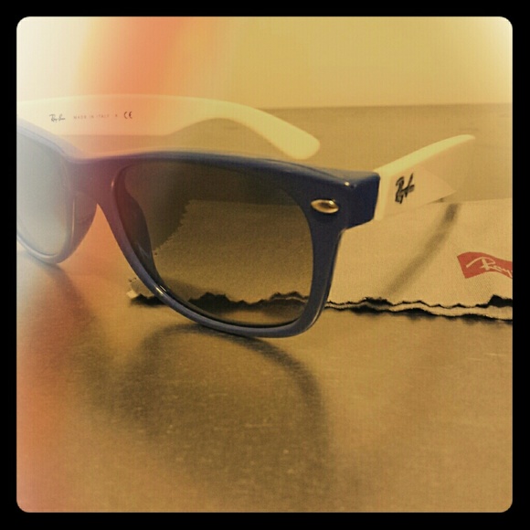 Ray-Ban New Wayfarer