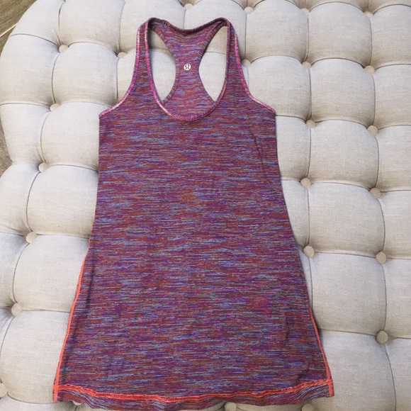 !!!SOLD!!!Very rare Lululemon CRB