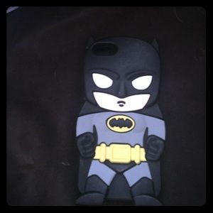 iPhone 5/5S case