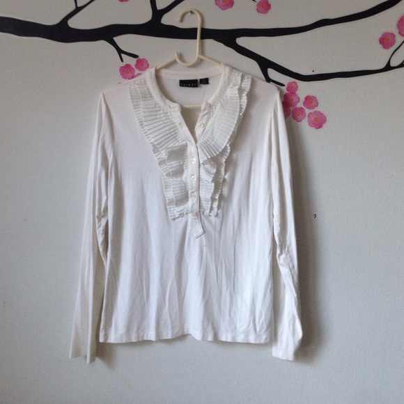 Tribal Inc. Top