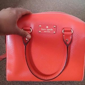 Kate spade TRADED do not buy