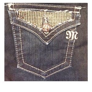 Miss Me Jeans💎