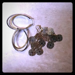 Bundle Lia Sophia!!!