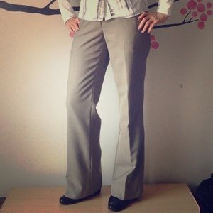 Calvin Klein Work Pants