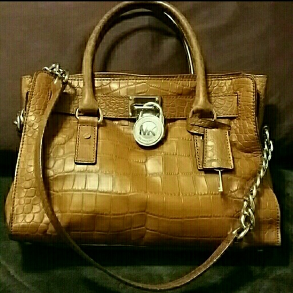 Michael Kors Hamilton