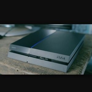 Ps4 for sale very good condition