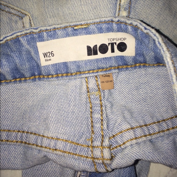 Shorts - Picture 2 of 2