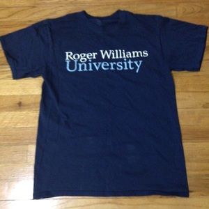 Roger Williams T-Shirt